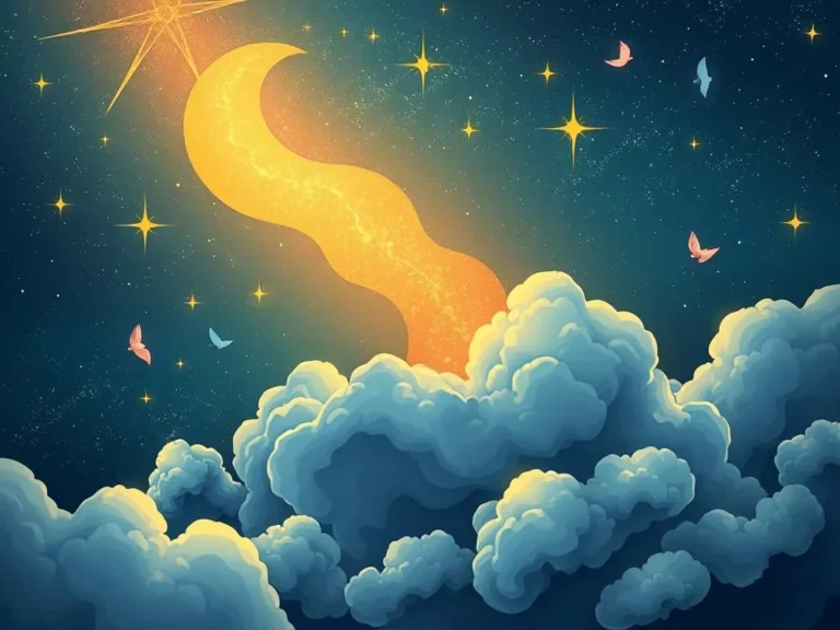12 Significados de los Sueños y su Interpretación Espiritual
