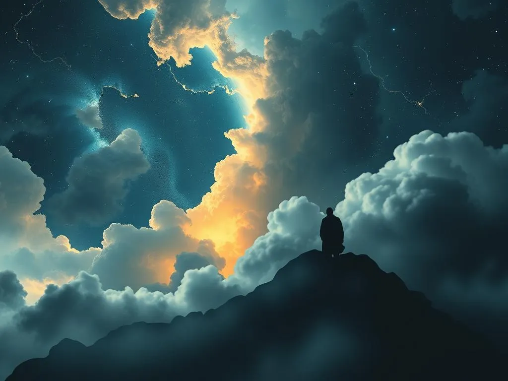 12 Significados de los Sueños y su Significado Espiritual