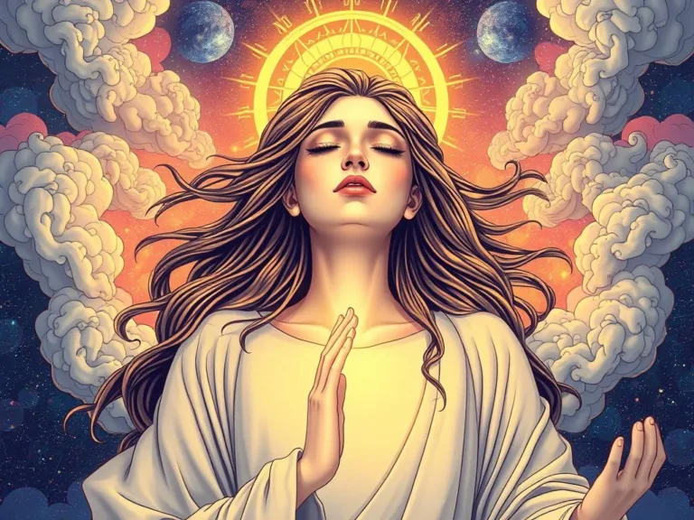 Significado Espiritual y de Sueños del Número 1221