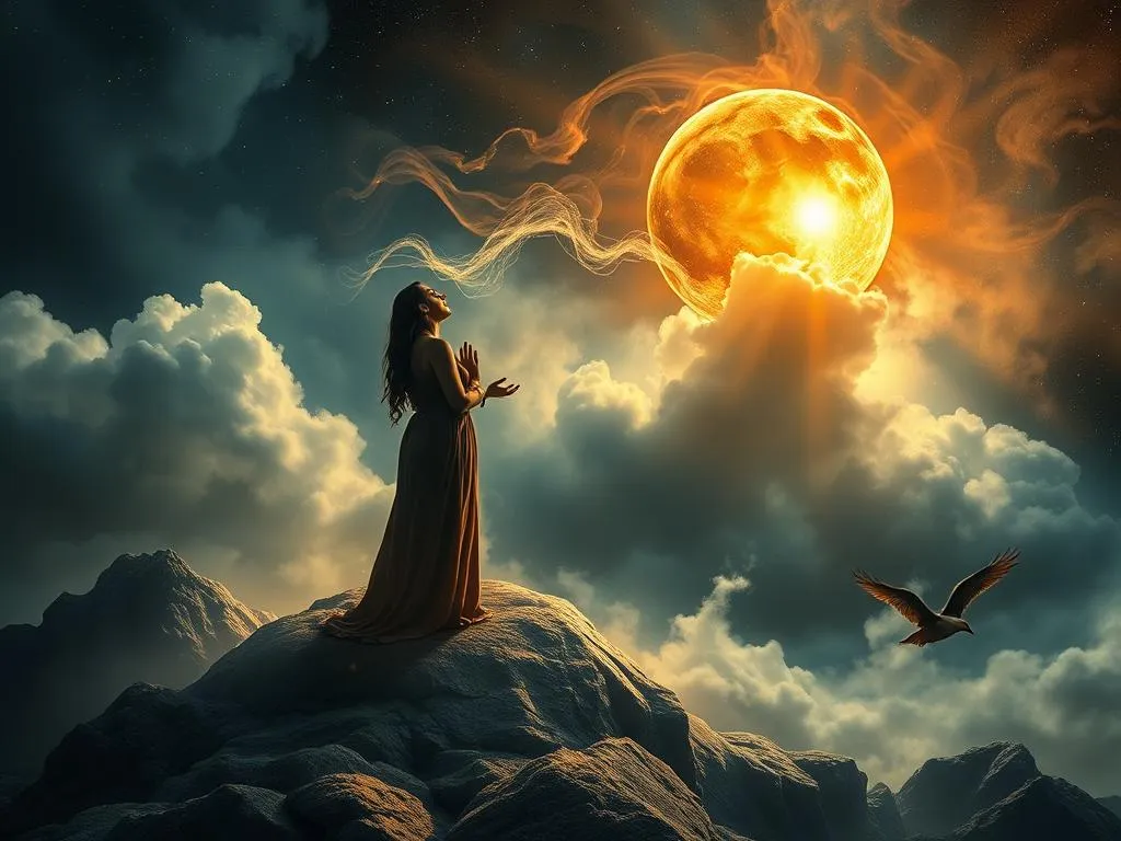 13 Significados Espirituales y de Sueños