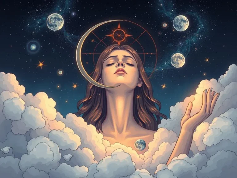 El Significado Espiritual y de Sueños del Número 144: Revelaciones y Simbolismos