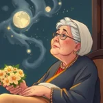 abuela mimi sonar significado