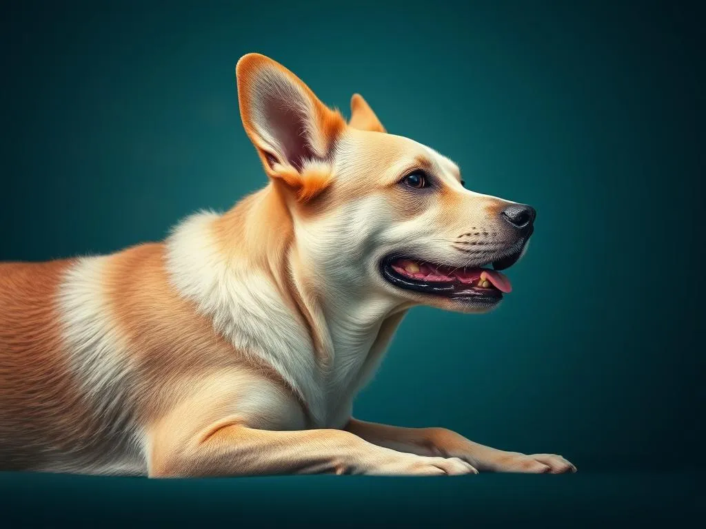Significado del sueño de acariciar un perro