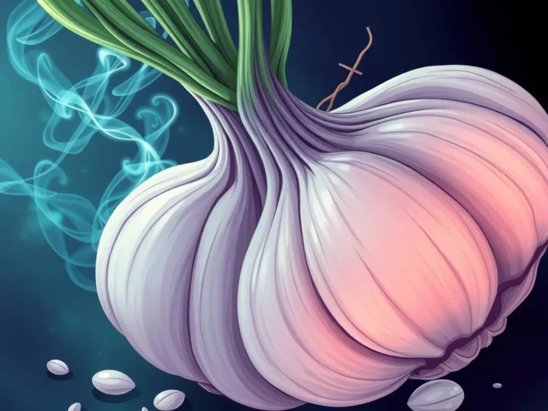 Significado del Sueño con Ajo: Interpretaciones y Mensajes Ocultos