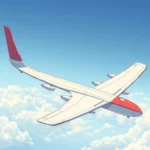 alas de avion suenos significado