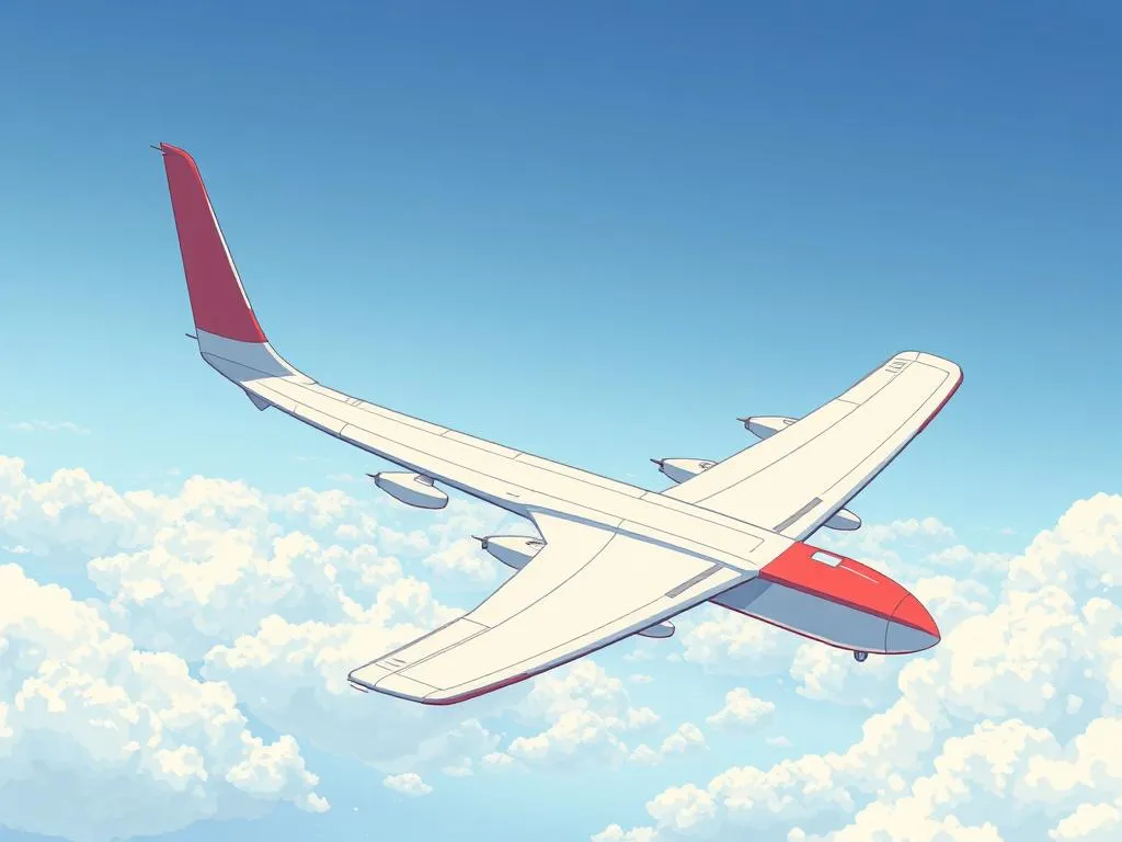alas de avion suenos significado