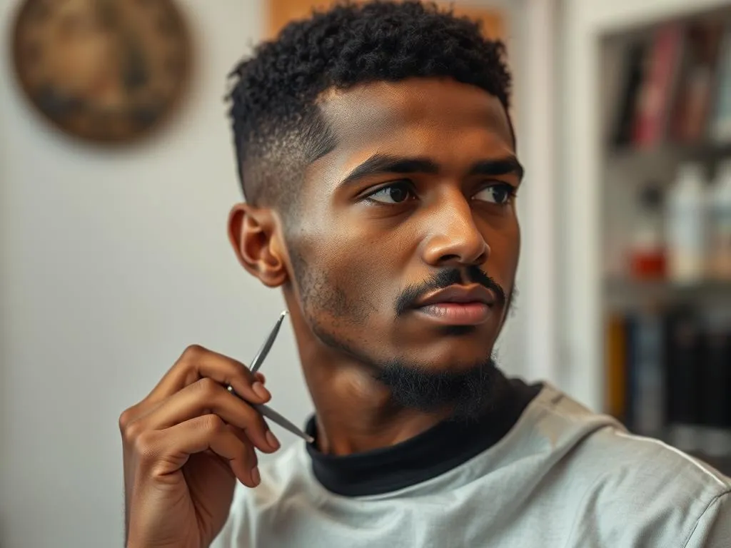 Significado del sueño de cortarse el cabello en amárico