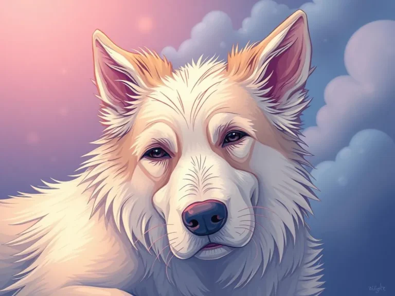 Significado del Sueño con el Perro de un Amigo: Simbolismo y Mensajes Escondidos