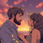 amor de esposos desvanecido suenos significado