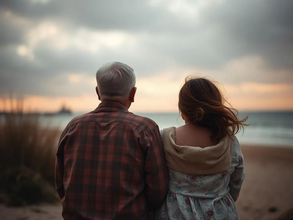 El Significado del Sueño de un Marido cuyo Amor se Ha Desvanecido