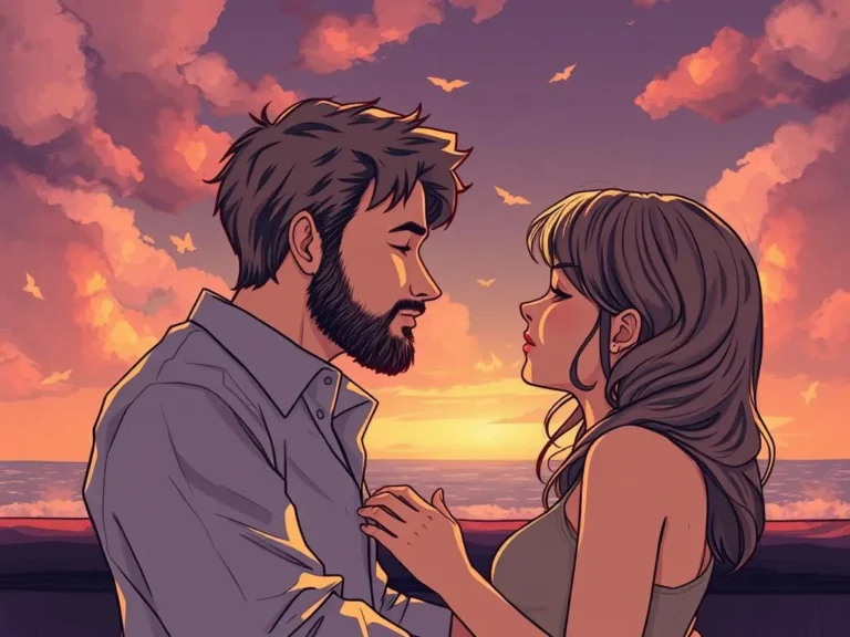 El Significado del Sueño de un Marido cuyo Amor se Ha Desvanecido