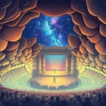 anfiteatro suenio significado
