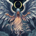 angel de la muerte significado suenos