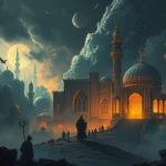 apocalipsis islam sonar significado