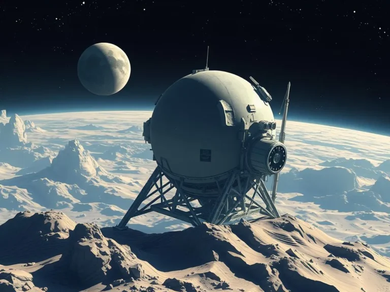 Significado del Sueño de Apollo 11: Explorando Nuevas Fronteras en la Conciencia