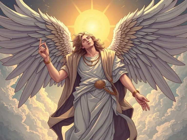 El Significado Espiritual del Sueño del Arcángel Miguel: Una Guía Esencial