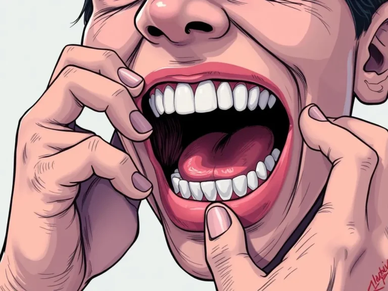 Significado de Soñar con Arreglar Dientes: Interpretaciones y Mensajes Ocultos