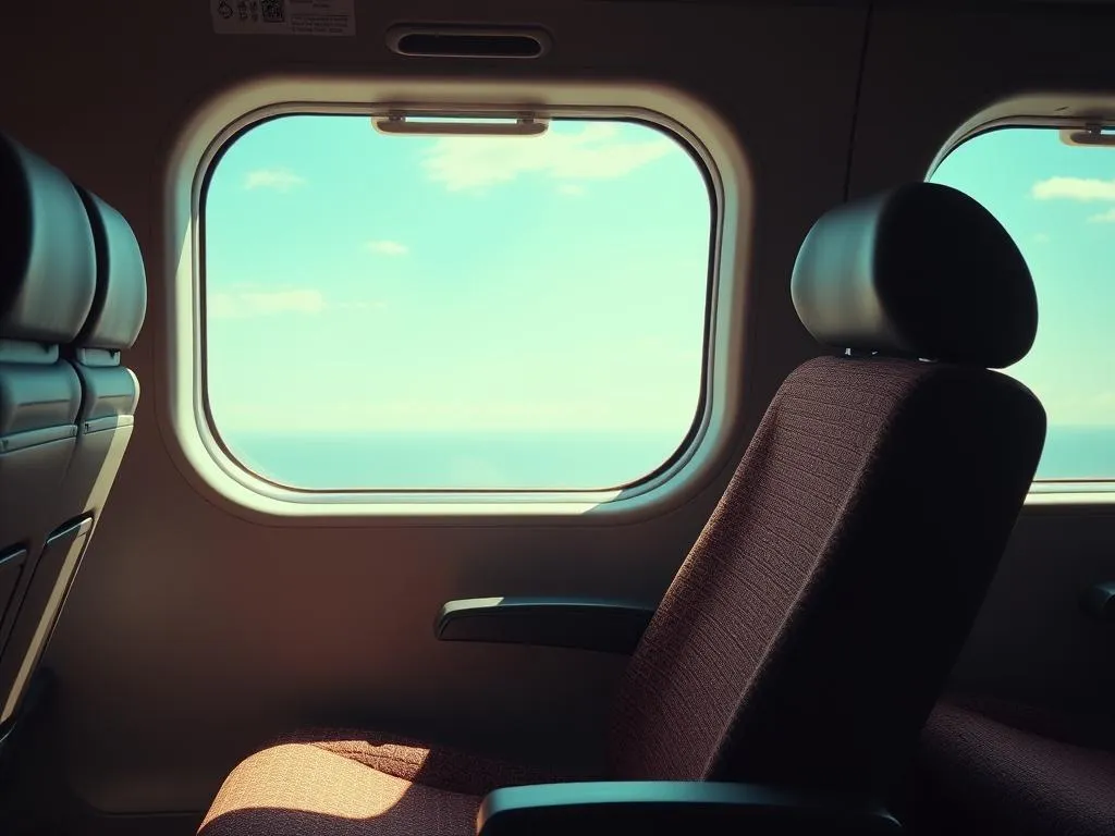 Significado del sueño en el asiento del pasajero