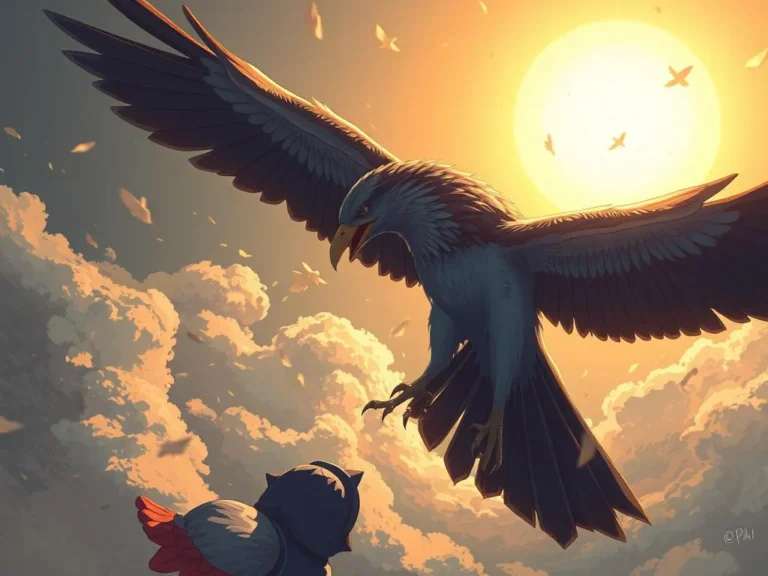 Significado del Sueño de Ser Atacado por un Pájaro: Un Análisis Profundo