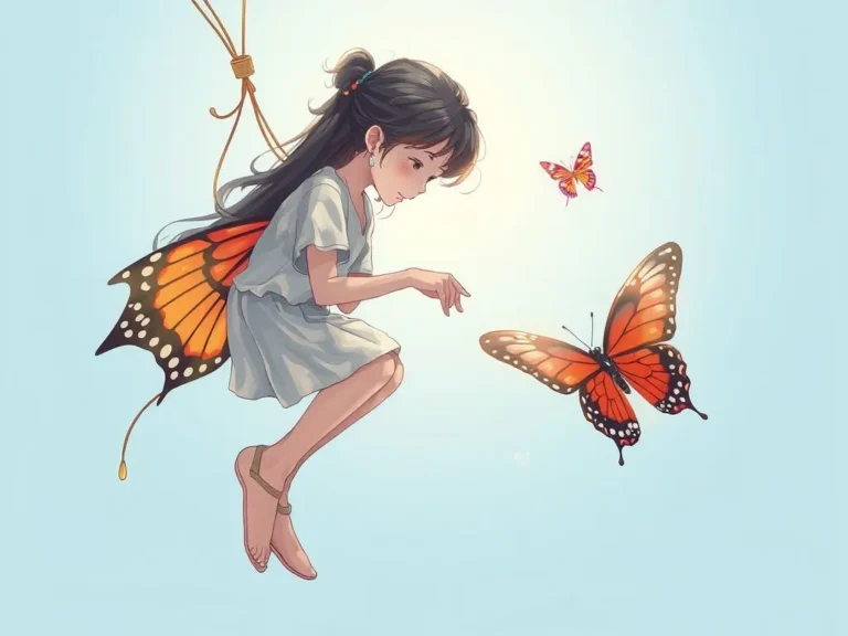 El Significado del Sueño de Ser un Receptor con Mariposa: Un Viaje de Transformación y Libertad