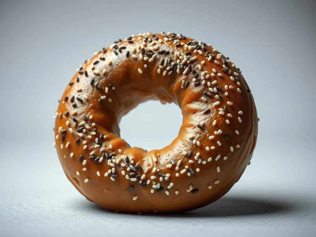 Significado del Sueño de un Bagel