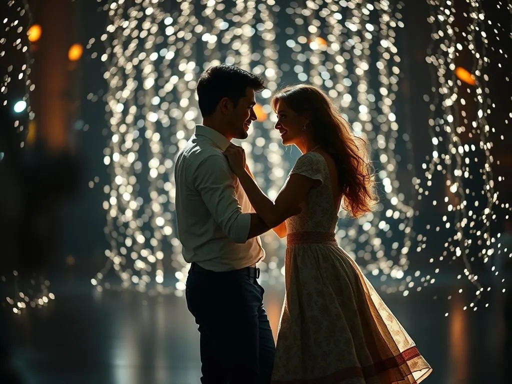Significado de Soñar con Bailar con Alguien