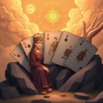 baraja de cartas significado suenos