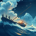 barco de pesca sonar significado