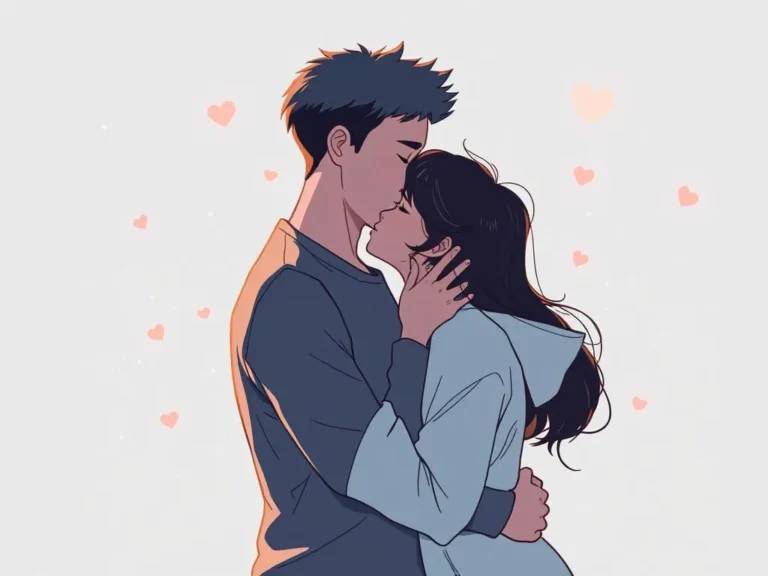 Significado de Soñar que Besas a Tu Novio: Interpretaciones y Mensajes Ocultos