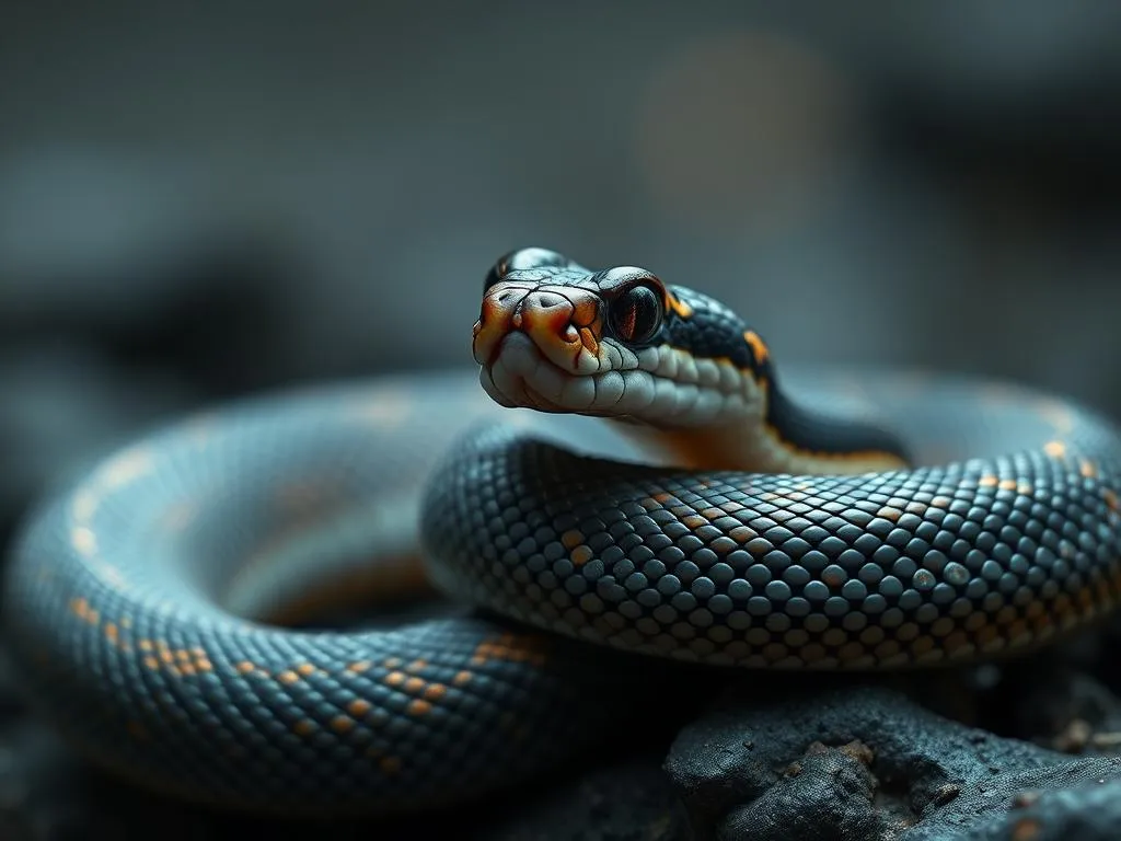 Significado del sueño de besar a una serpiente: ¿Qué significa?