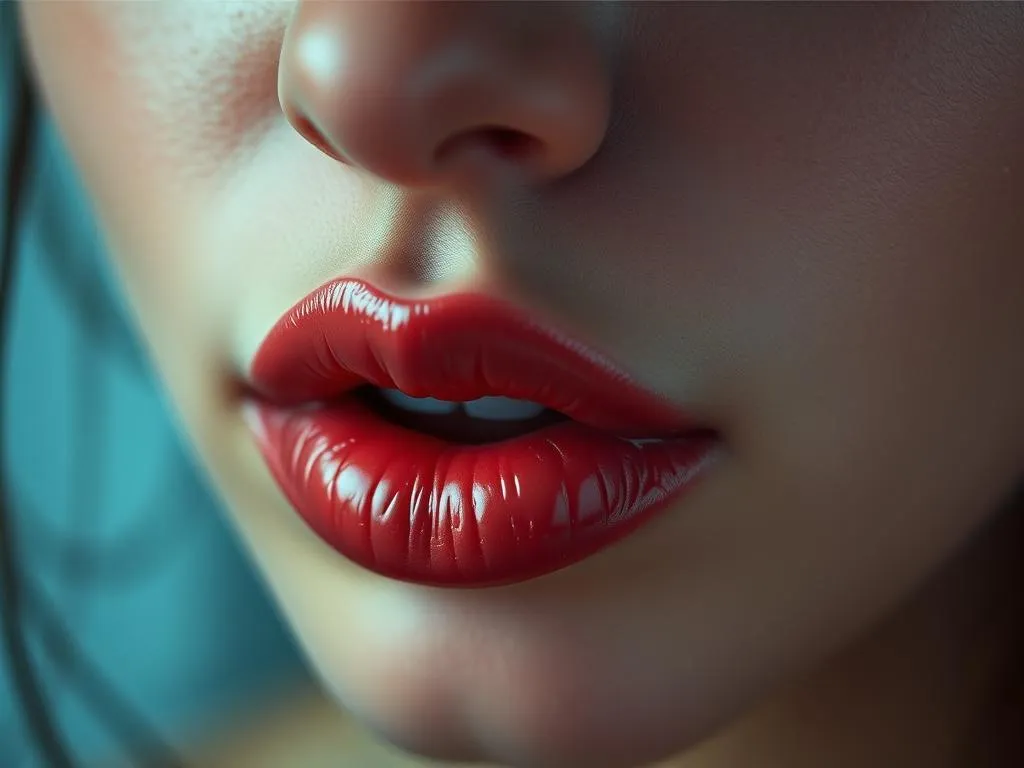 Besos en los Labios: Significado del Sueño de una Chica