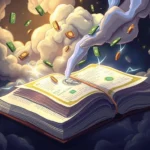 biblia encontre dinero sonar significado