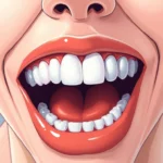 blanquear dientes suenos significado