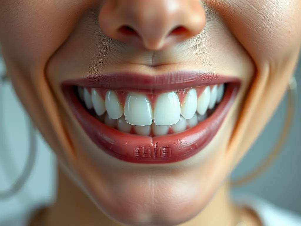 Significado del sueño de blanquear los dientes