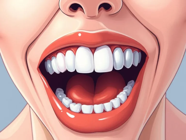 Significado del Sueño de Blanquear los Dientes: Un Reflejo de Salud y Confianza