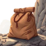 bolsa marron sonar significado