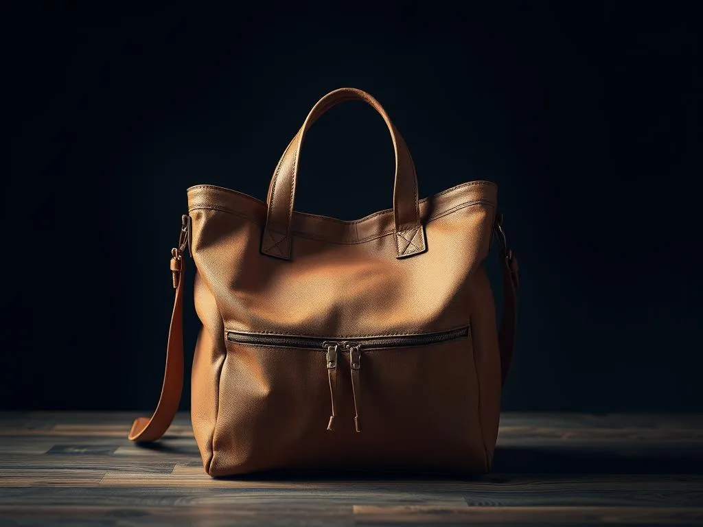 Significado del sueño de una bolsa marrón