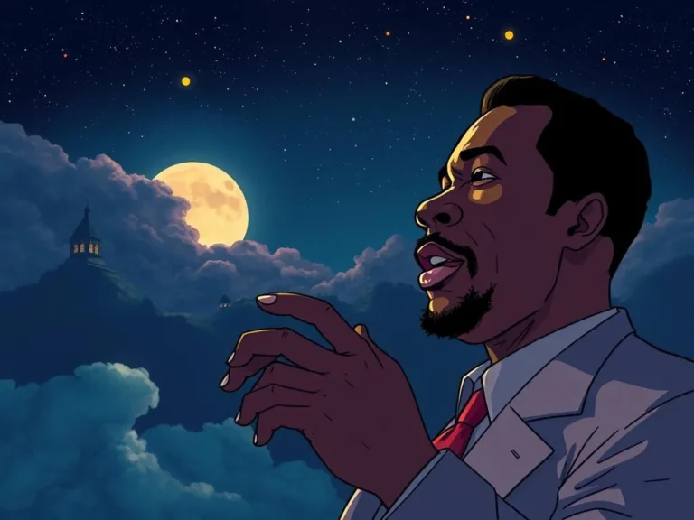 El Significado del Sueño de Boogie en la Obra de Langston Hughes