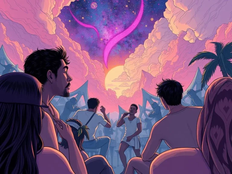 Significado del Sueño de Boogie: Decodificación de su Simbolismo y Relevancia