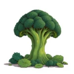 brocoli sueno significado