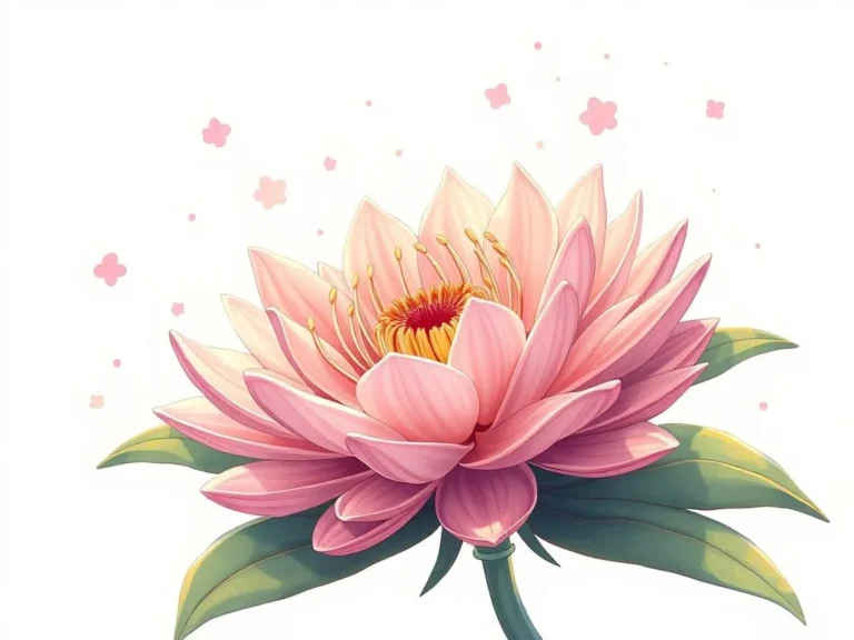 Significado de los Sueños con la Flor Bunga Melati: Espiritualidad y Simbolismo