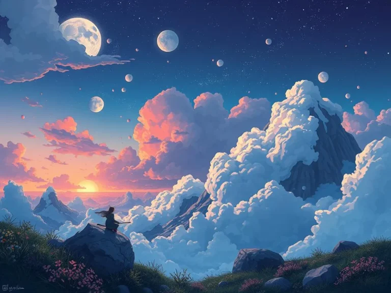 Explorando el Significado de los Sueños: Un Viaje a lo Profundo de la Mente