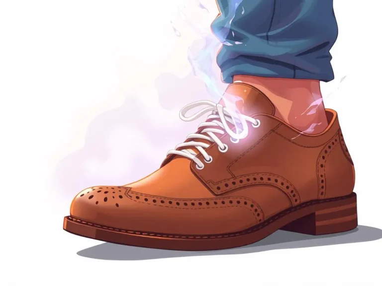 Buscando el significado de los sueños con zapatos: Un análisis profundo