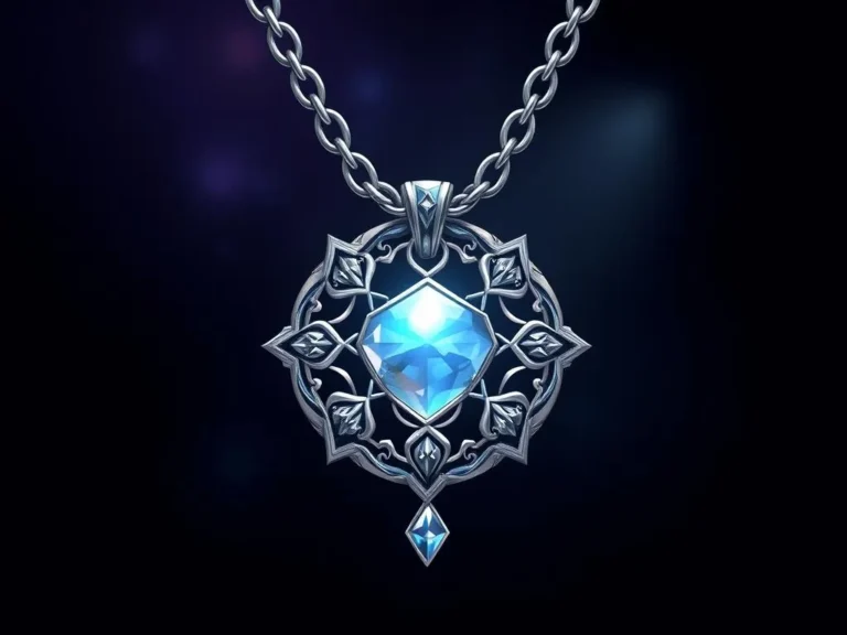 El Significado del Sueño con un Collar de Plata: Interpretaciones y Simbolismo