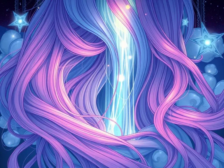 Significado de los Sueños sobre la Caída del Cabello: Interpretaciones y Mensajes Ocultos