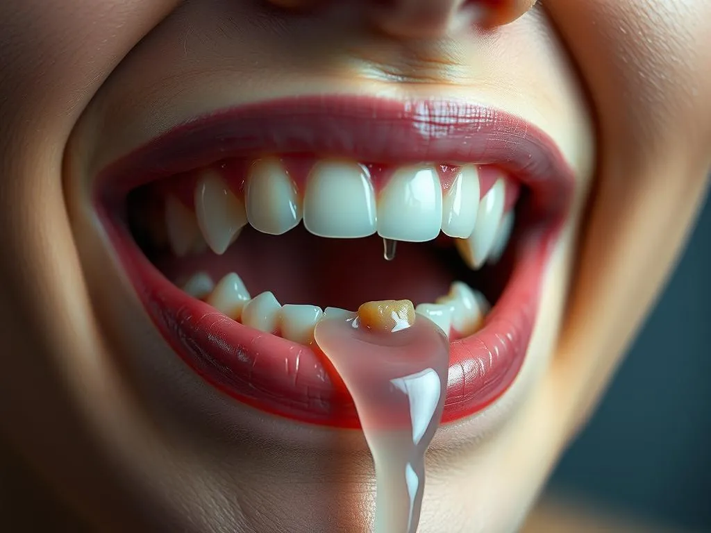 Significado del Sueño de Dientes Caídos