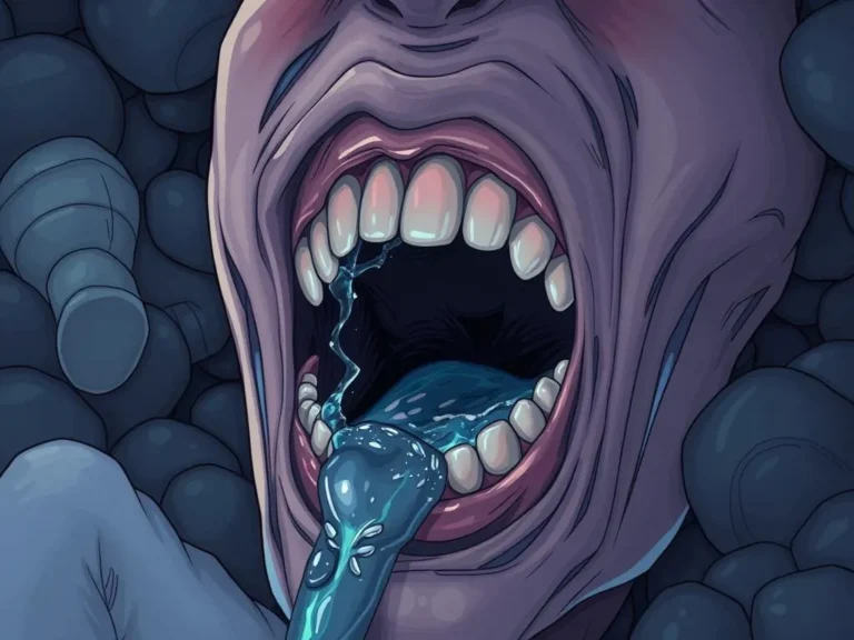 Significado del Sueño de Perder Dientes: Interpretaciones y Conexiones