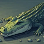caiman suenos cristianos significado
