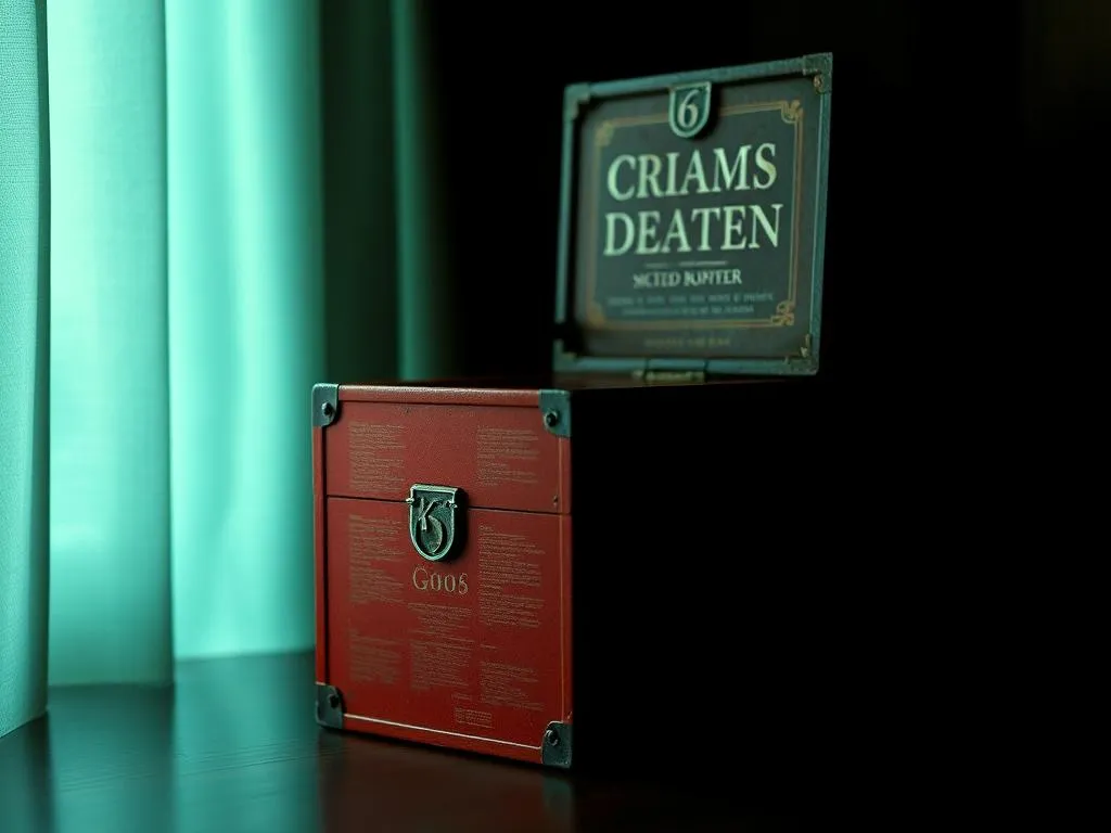 Significado de los Sueños con Cajas