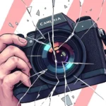 camera rota suenos significado